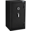 Global Industrial™ Cambriolage - Fire Safe Cabinet 2 Hr Fire Rating Digital Lock 22"Wx22"Dx40"H