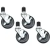Casters