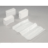 Rubbermaid® Changing Table Protective Liners - FG781788WHT
