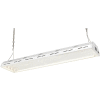 Global Industrial™ LED Linear High Bay, 200W, 19700 Lumens, 4000K, Dimmable