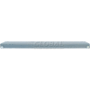 Global Industrial Single Rivet Beam, 18"L, Gray