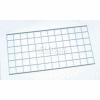 Global Industrial Additional Shelf Level Boltless Wire Deck 48"Wx24"D, 1500 lbs. Capacity, GRY