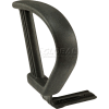 Interion® Loop Arms - Black (per pair)