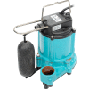 Little Giant 506804 6EC-CIA-SFS Sump Pump - 20' Power Cord & Float Switch