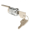 Global™ Vertical File Lock Kit