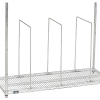 Global Industrial Adjustable Dividers, Set Of 3
