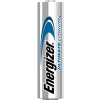 Pack en vrac Energizer L91 Ultimate Lithium AA Batteries, qté par paquet : 24