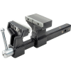 Wilton 10010 6 » Jaw Width VTT All Terrain Trailer Hitch Vise