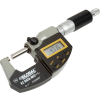 Global Industrial 0-1"/25,4MM Twin Force IP65 Digital Electronic & Analog Micrometer