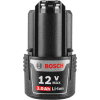 BOSCH® GBA12V30 12V MAX 3Ah Batterie Lithium-Ion