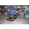 Add-A-Level™ Stackable Platform Add-On 2-5/8" Thick 2' x 3' Black