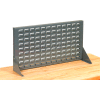 Global Industrial Bench Pick Rack 36 X 20 Without Bins