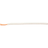 Southwire 55667923 16-Gauge, GPT Primary Auto Wire, White, 100 Ft - Pkg Qty 2