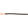 Southwire 55671323 12-Gauge, GPT Primary Auto Wire, Black, 100 Ft - Pkg Qty 2