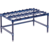 Nexelon® Stationary Dunnage Rack 36"W x 18"D x 14"H