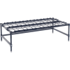Nexelon® Stationary Dunnage Rack 48"W x 24"D x 14"H