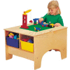 Table de construction de KYDZ Jonti-Craft® - LEGO® Compatible avec baignoires clairs
