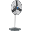 ™ Ventilateur de piédestal oscillant Industriel Global 30 », 8 775 CFM, 1/3 HP, 1 phases