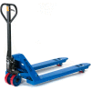 Global Industrial™ Premium Narrow Fork Pallet Jack Truck 6600 Lb. Capacity - 21 x 48 Forks