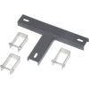 Global Industrial™ T-Splice with 3 Joint Brackets