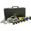 Global Industrial™ Portable Pipe Fileing Machine, 1/2 » - Capacité de 2"