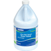 Global Industrial™ Ultra High Speed Floor Finish, bouteille de 1 gallons, 4 / étui