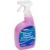 Global Industrial Multi-Purpose Cleaner/Protectant, 32 oz. Bottle, 6 Bottles