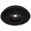 Global Industrial™ 17" Scrub Brush for 34" Auto Ride-On Floor Scrubber