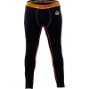 Ergodyne N-Ferno® 6480 Thermal Base Layer Bottoms, Black, 2XL