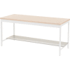 Global Industrial Laminate Lower Shelf, 60"W