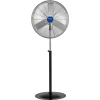 Ventilateur de piédestal oscillant Global Industrial™ 30 », 3 vitesses, 10 000 CFM, 320W, 1/2 HP