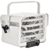 Global Industrial® Unit Heater, Horizontal Downflow, Multi-Watt, 5000-1881W, 208-240V