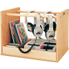 Jonti-Craft® Audio Caddie