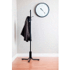 Interion® Coat Tree, Black