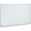 Global Industrial™ Porcelain Dry Erase Whiteboard - 96 x 48