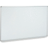 Global Industrial™ Porcelain Dry Erase Whiteboard - 96 po x 48 po