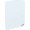 Global Industrial™ Glass Cubicle Dry Erase Board, 12"W x 12"H