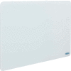 Global Industrial™ Glass Cubicle Dry Erase Board, 24"W x 14"H
