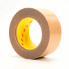 3M 415 Double Coated Tape 2" x 36 Yds. 4 Mil Clear - Pkg Qty 24