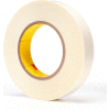 3M™ 9579 Double Coated Tape 1" x 36 Yds. 9 Mil White - Pkg Qty 36