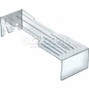 Azar Displays 700890 4" Hook Overlay For Adhesive Labels