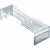 Azar Displays 700894 4" Hook Overlay For Paper Labels