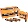 Duracell® Procell® PC1500 AA Battery - Pkg Qty 24
