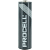 Pile Duracell® Procell® PC1500 AA - Qté par paquet : 24