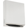 ASI® Stainless C-Fold / Multifold Towel Dispenser - 0210