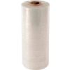 Global Industrial Machine Length Stretch Wrap Film, 80 Gauge, 20" x 5000', Clear - Skid Lot