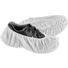 Global Industrial™ Standard Disposable Shoe Covers, Taille 6-11, Blanc, 150 Paires/Case