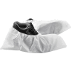 Global Industrial™ Skid Resistant Disposable Shoe Covers, Taille 6-11, Blanc, 150 Paires/Case