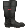 Tingley® Pilot G2 Knee Boot, Plain Toe, 15"H, Taille 7, Noir