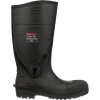 Tingley® Pilot G2 Knee Boot, Composite Safety Toe, 15"H, Taille 10, Noir